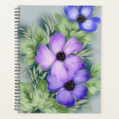 Pansies (Devant)