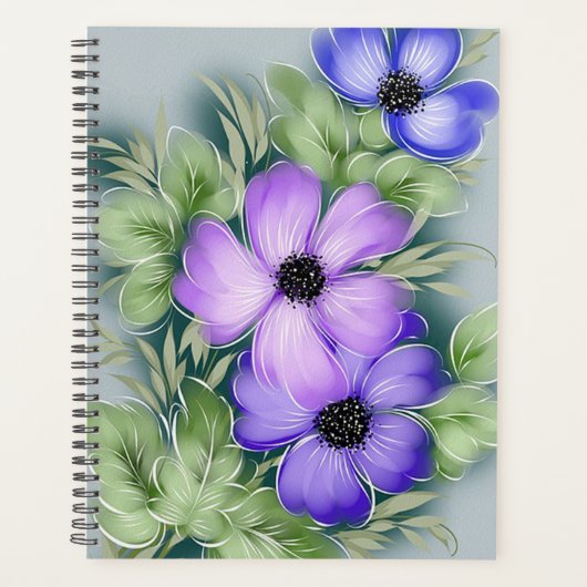 Pansies (Devant)