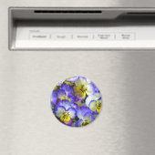 Pansies de chant - Aimant (In Situ (Lave-vaisselle))