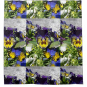 PANSIES! DOUCHEGORDIJN (Voorkant)