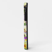 Pansies ~ iPhone 5 ID-Hoesje #2 Case-Mate iPhone Case (Achterkant/links)