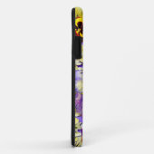 Pansies ~ iPhone 5 ID-Hoesje #2 Case-Mate iPhone Case (Achterkant/rechts)