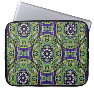 Pansies Love..... Laptop Sleeve