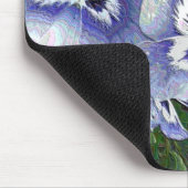 PANSIES MUISMAT (Hoek)