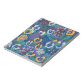 Pansies Notitieblok (Gedraaid)