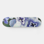 PANSIES SKATEBOARD (Horizontaal)