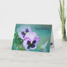 pansy16watercolor1-15 kaart