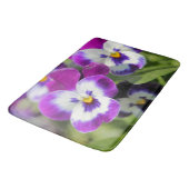 Pansy badmat (Gekanteld)