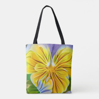 Pansy Dreams Draagtas