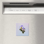 Pansy Duo Magneet (Insitu (Vaatwasser))