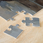  Pansy Flowers Planter Bloemenpuzzel Legpuzzel (Zijkant)