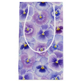 Pansy Klein Cadeauzakje (Voorkant)