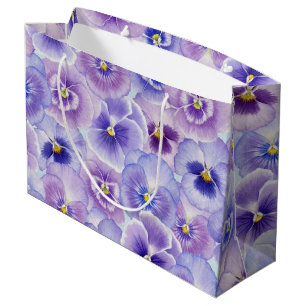 Pansy Large Cadeauzakje