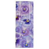 Pansy Wijn Cadeautas (Voorkant)