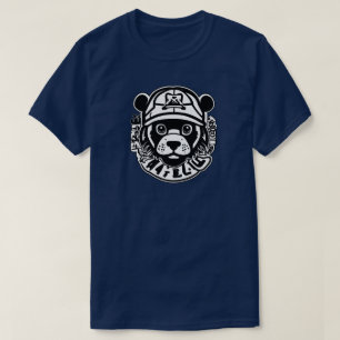 PANTA DESIGN T-shirt