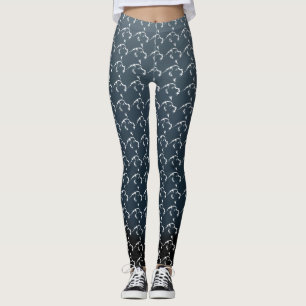 Pantalon de Legging de chiot de guêtres de chiot