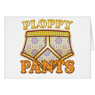 Pantalon de Ploppy