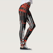 Pantalon Leggings Pibalibi (Droite)