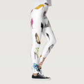 Pantalon Yoga Leggings Stretch Pants Cendrillon Ch (Droite)