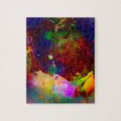 Panter Legpuzzel (Verticaal)