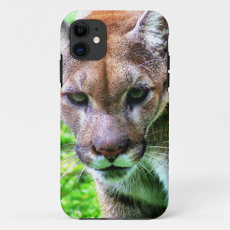 panter ontwerp - i-phone hoesje