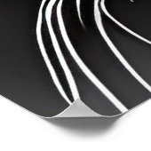 Panter Poster (Hoek)