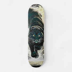 Panter Skateboard