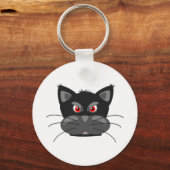 Panter Sleutelhanger (Voorkant)