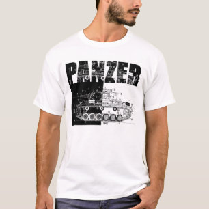 panter t-shirt