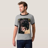 panter t-shirt (Voorkant volledig)