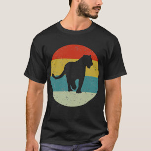panter t-shirt