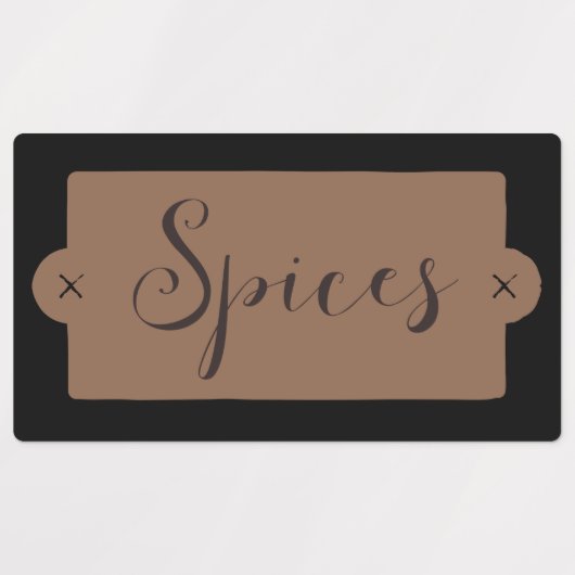 Panteringlabels Labels (Design 2)