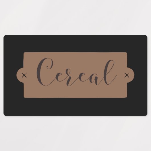 Panteringlabels Labels (Design 1)