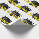 Panters Cadeaupapier (Hoek)