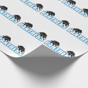 Panters Cadeaupapier