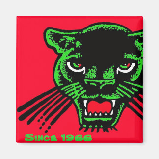 Pantha sinds 1966 magneet