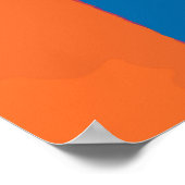 Panthe noire, Poster (Coin)