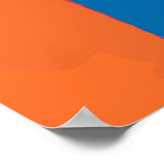 Panthe noire, Poster (Coin)