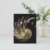 Pantheon Briefkaart (Staand voorkant)