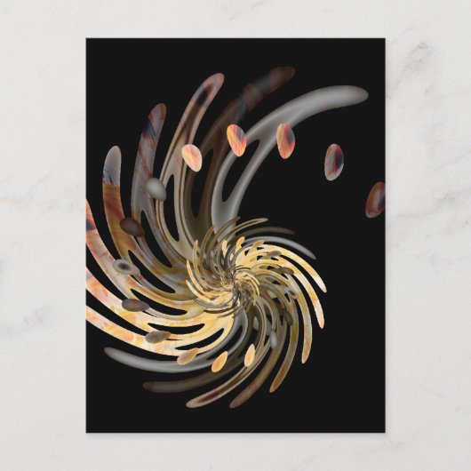 Pantheon Briefkaart (Voorkant)