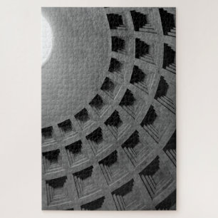 Pantheon Legpuzzel