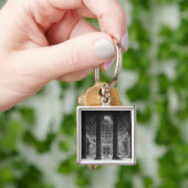Pantheon Sleutelhanger (Hand)