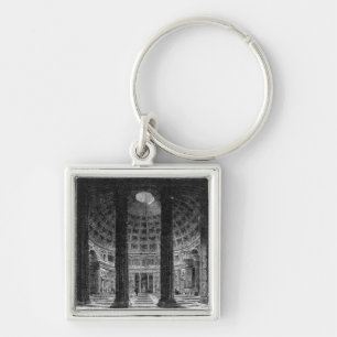 Pantheon Sleutelhanger