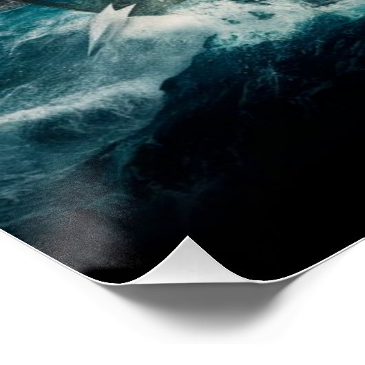 Pantheon van legendes perfect poster (Hoek)