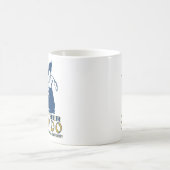 Panther Aikido Spring 2011 Coffee Mok (Center)