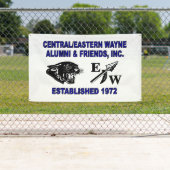 Panther en EW White Spandoek (Insitu)