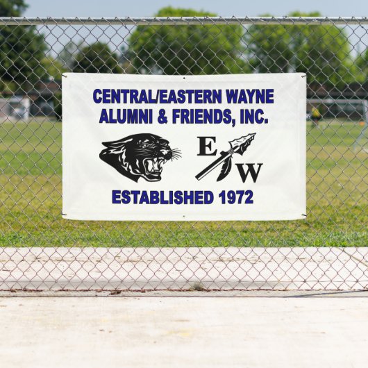 Panther en EW White Spandoek (Insitu)