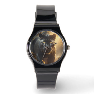 Panther eWatch Horloge
