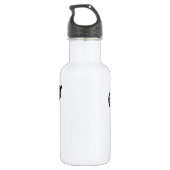 Panther, Grieks reliëf Waterfles (Achterkant)