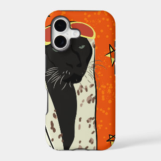 Panther in stijl